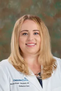 Laura B. Priest-Buckner, NP - Roanoke, VA - Nurse Practitioner