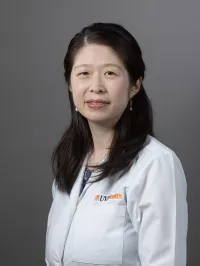 Dr. Stephanie W Zuo, MD - Charlottesville, VA - Obstetrics & Gynecology
