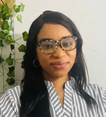 Uche Ike - Phoenix, AZ - Nurse Practitioner