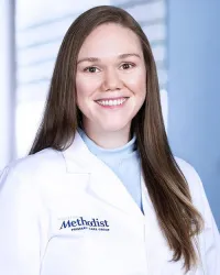 Jordan Usman, NP - Bellaire, TX - Nurse Practitioner