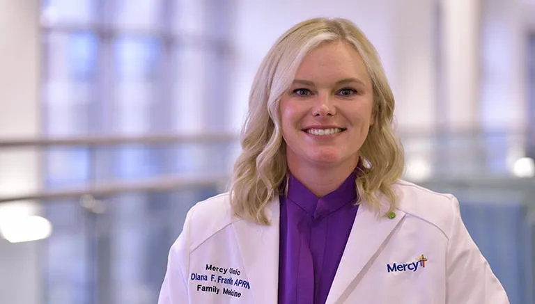 Dr. Diana Florine Franklin - Tontitown, AR - Family Medicine