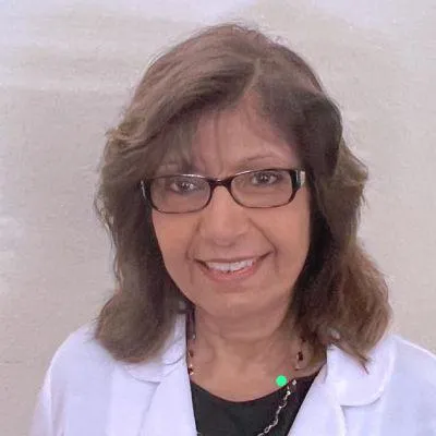 Yasmin Panjwani - New Port Richey, FL - Rheumatology, Nurse Practitioner