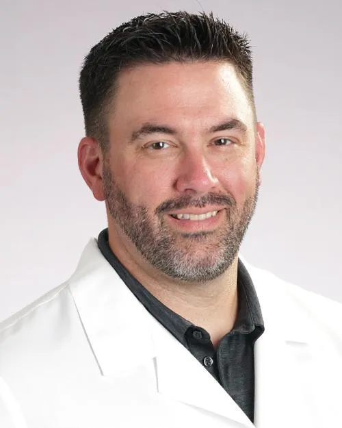 Jason Winfield Oliver - Louisville, KY - Nurse Practitioner, Family Medicine