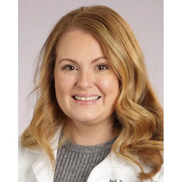 Andrea Lynn Burton - Scottsburg, IN - Nurse Practitioner, Family Medicine