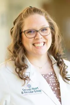 Kate Snider, NP - Zanesville, OH - Nurse Practitioner, Cardiologist