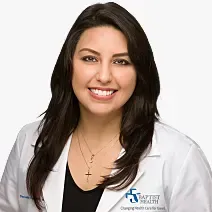 Daniela Maria Harirchi - St Augustine, FL - Nurse Practitioner