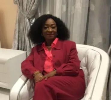 Dr. Regina Ekong, DNP, APRN, PMHNP-BC - Bowie, MD - Psychiatry