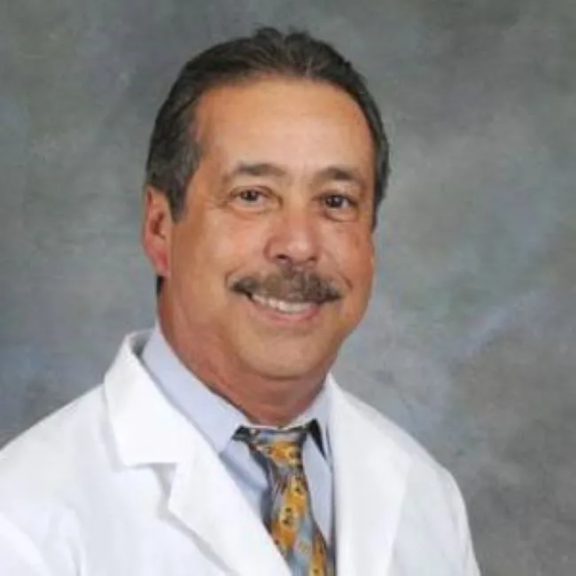 Dr. Edward Becker