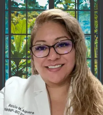 Rosa Aguero, DNP, PMHNP-BC, MSN - Whittier, CA - Psychiatry, ADHD, Medication Management , Mental Health Counseling