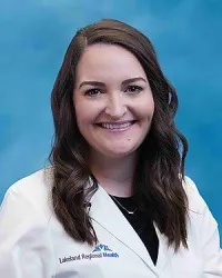 Abby Jo Hyatt, APRN - Lakeland, FL - Family Medicine
