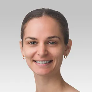 Dr. Anna L. Briker, MD - Chicago, IL - Internal Medicine