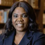 Dr. Ajoke Kazeem
