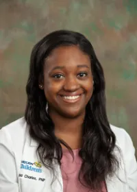 Quianna S. Flood, NP - Roanoke, VA - Nurse Practitioner