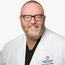 Eric Poovey - Jacksonville, FL - Nurse Practitioner