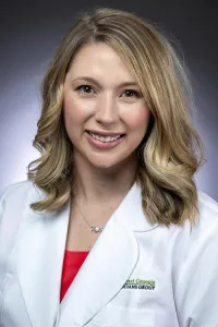 Mary Anderson, FNP - Toccoa, GA - Nurse Practitioner