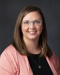 Crystal Dunbar, APRN, FNP-C - Lawrence, KS - Nurse Practitioner