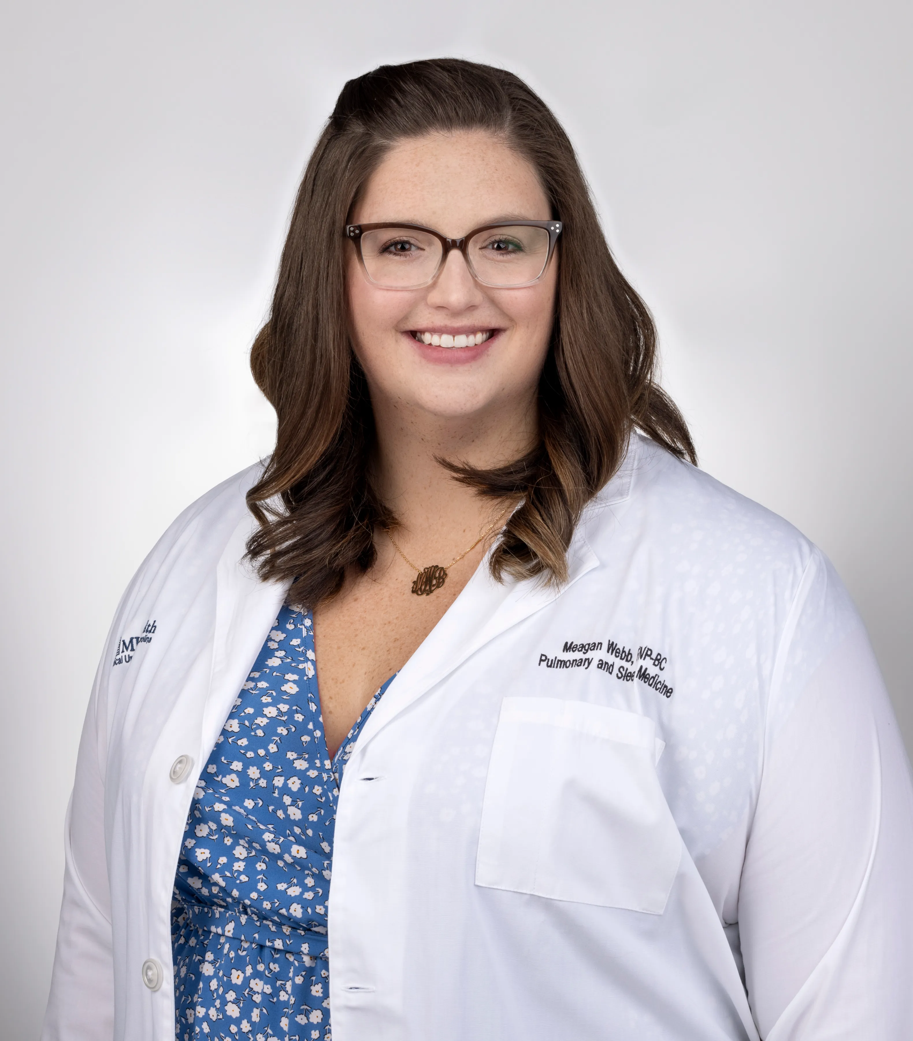 Meagan B Webb, FNP
