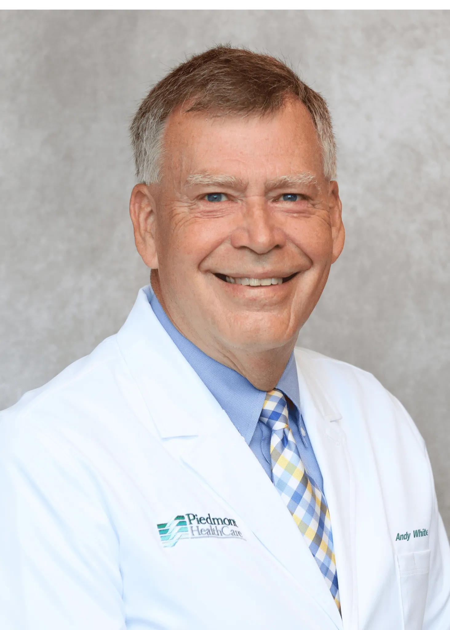 Dr. Andy Andrew White, MD