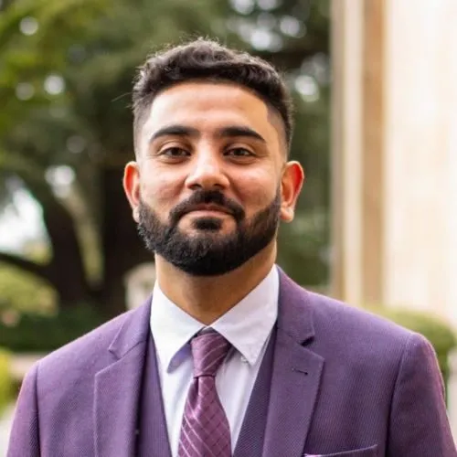 Jibran Ahmed - Newport Beach, CA - Psychiatry
