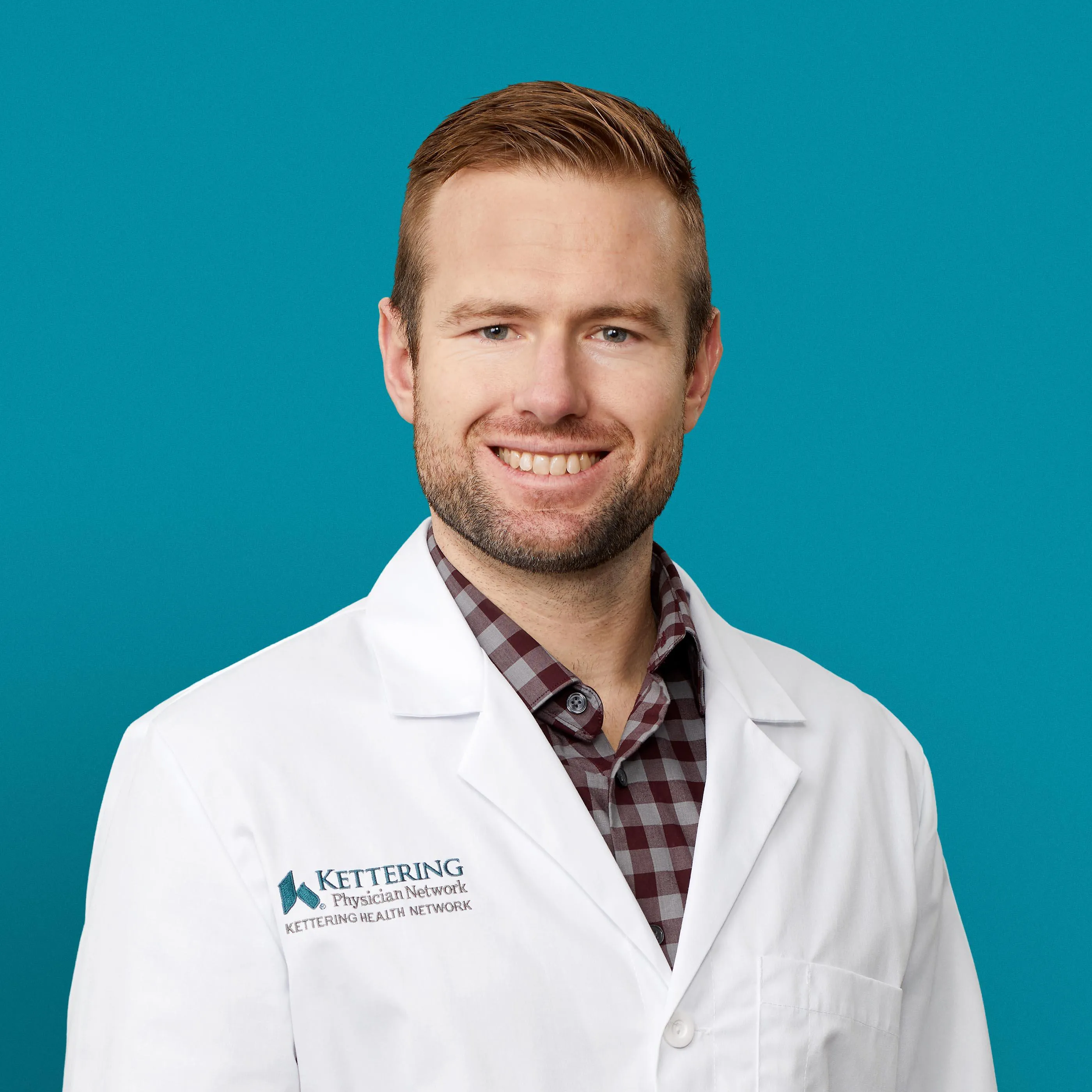 William Thomas Allnutt, APRN, CNP - Centerville, OH - Nurse Practitioner