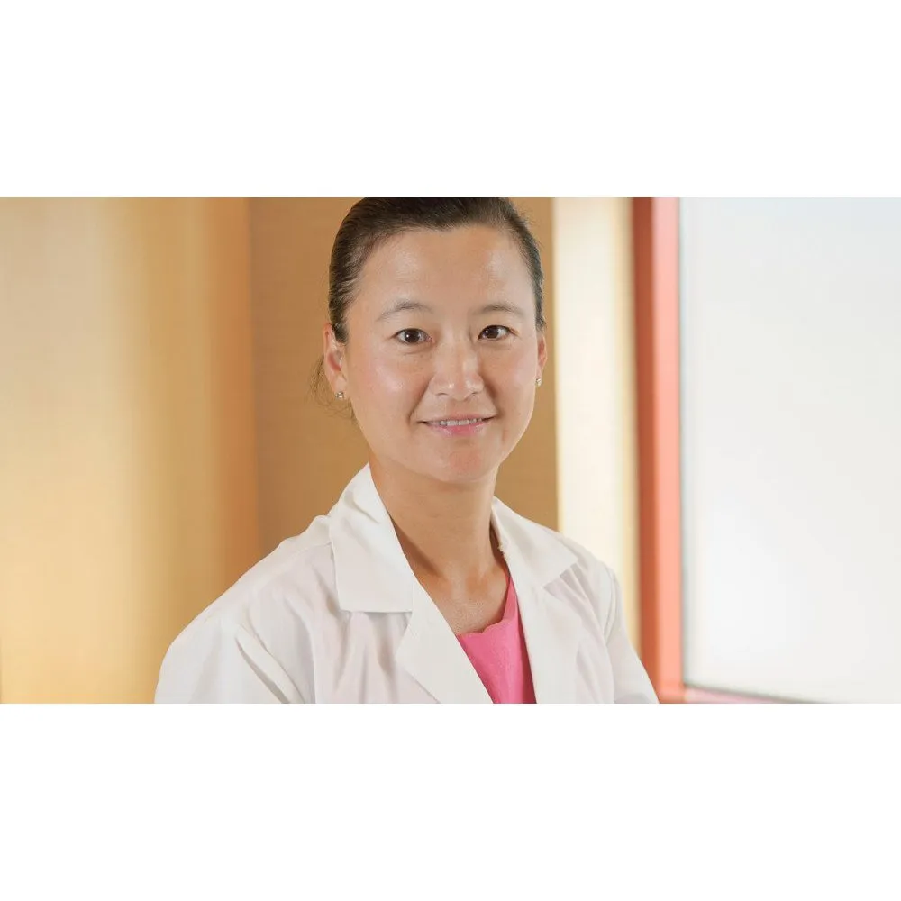 Dr. Han Xiao, MD - Basking Ridge, NJ - Oncology, Oncologist