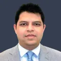 Dr. Samyak Hiteshkumar Dhruv - Hollywood, MD - Internal Medicine