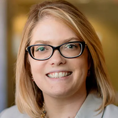 Dr. Christina A. Dilaveri, MD - Rochester, MN - Internal Medicine