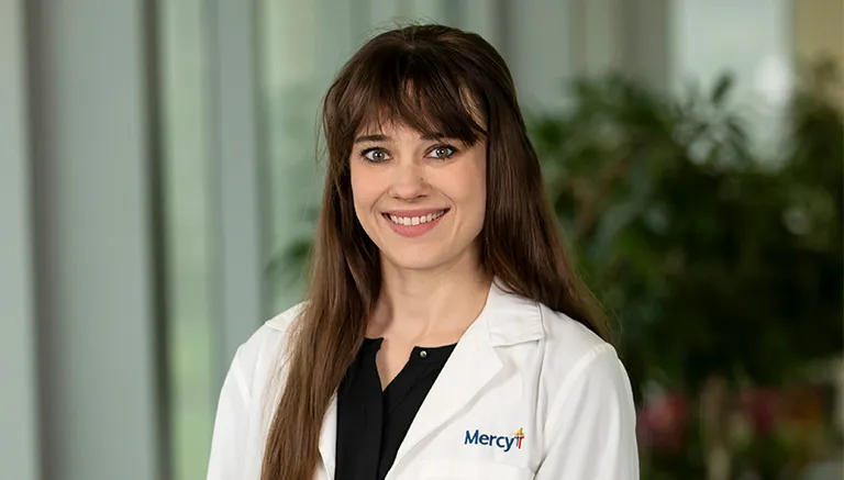 Dr. Emily Caitlin Reznicek - Saint Louis, MO - Gastroenterology, Gastroenterologist