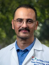 Dr. Gerardo Cisneros-Seibel, MD - San Diego, CA - Internal Medicine