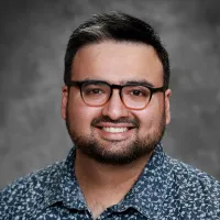 Dr. Aamir Ansari, DO - Mattoon, IL - Pediatrics