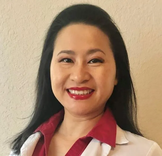 Zhu Delcid, APRN, FNP - Houston, TX - Nurse Practitioner