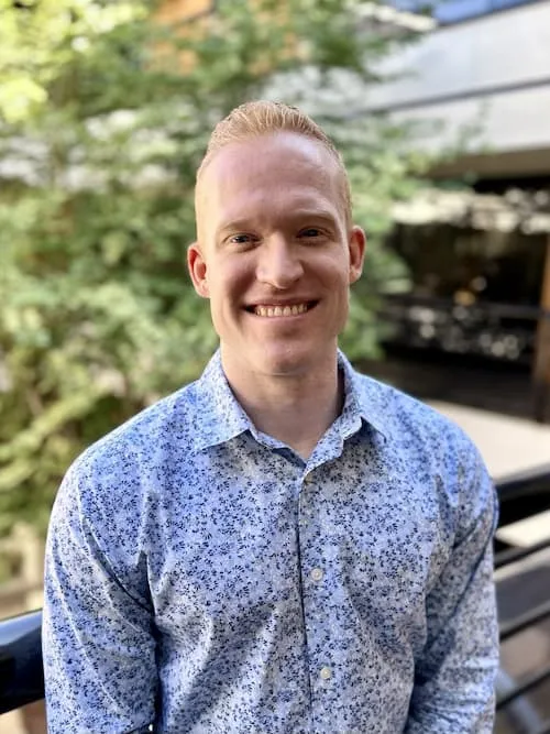 Ryan Tucker - San Diego, CA - Psychiatry