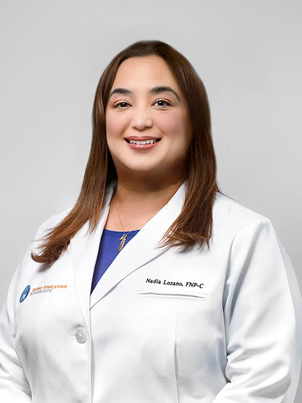 Nadia Y Lozano - Harlingen, TX - Nurse Practitioner, Family Medicine