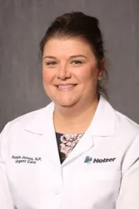 Robin Jones, APRN, CNP - Athens, OH - Nurse Practitioner