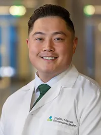 Dr. Paul Cho, DO, MHA - Tacoma, WA - Pediatrics