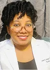 Yvonne Joseph, PMHNP