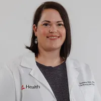 Susanna Blair, APRN - Louisville, KY - Nurse Practitioner
