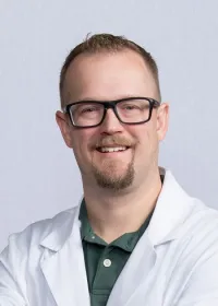 James Houser, APRN, MSN, FNP - Turlock, CA - Nurse Practitioner