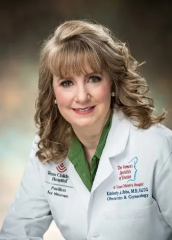 Dr. Kimberly Bobo - Houston, TX - Obstetrics & Gynecology, Gynecologist