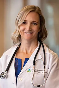 Dr. Jenna Berry, ARNP - Silverdale, WA - Hematology, Oncology