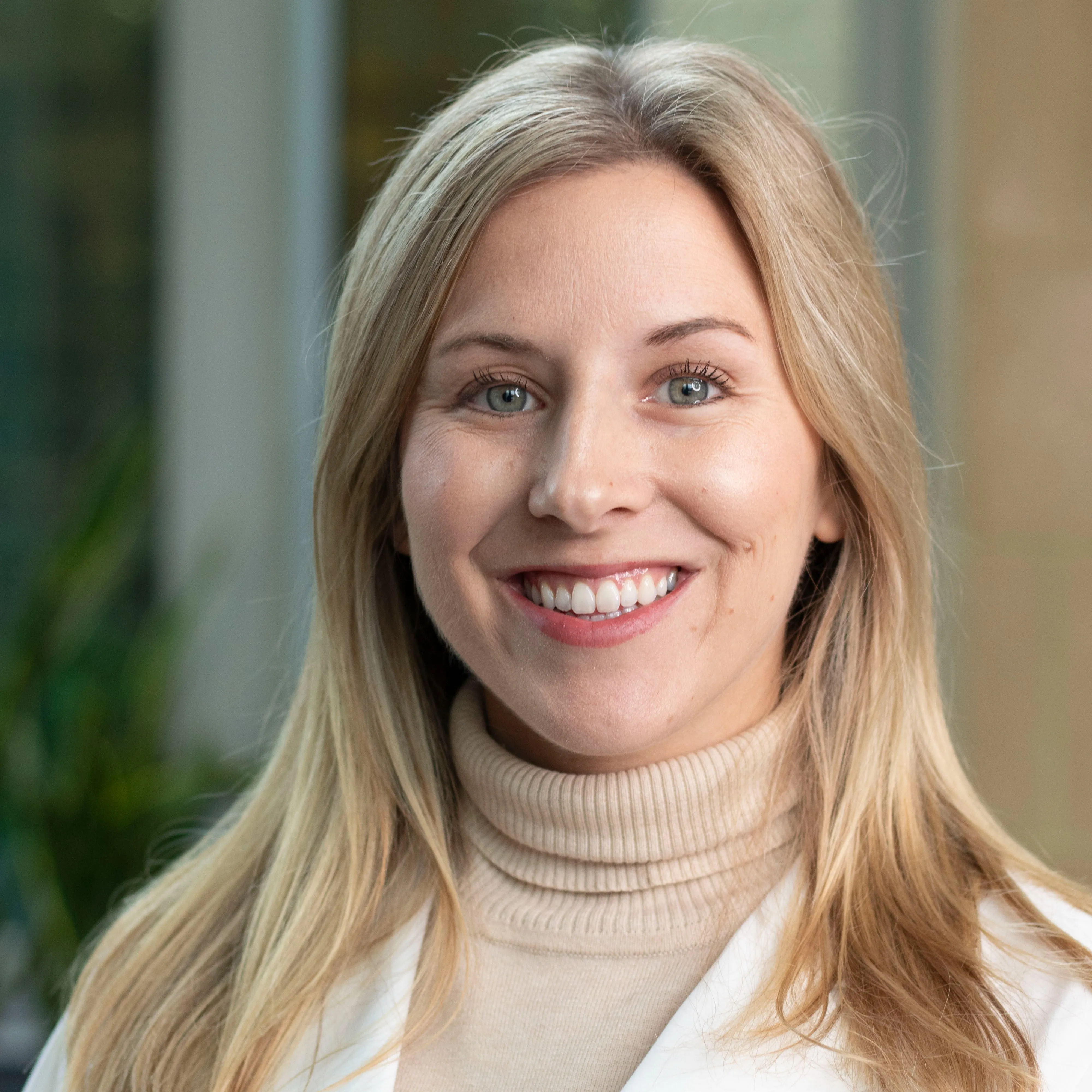 Dr. Molly Peck - Covington, LA - Cardiovascular Disease, Cardiologist