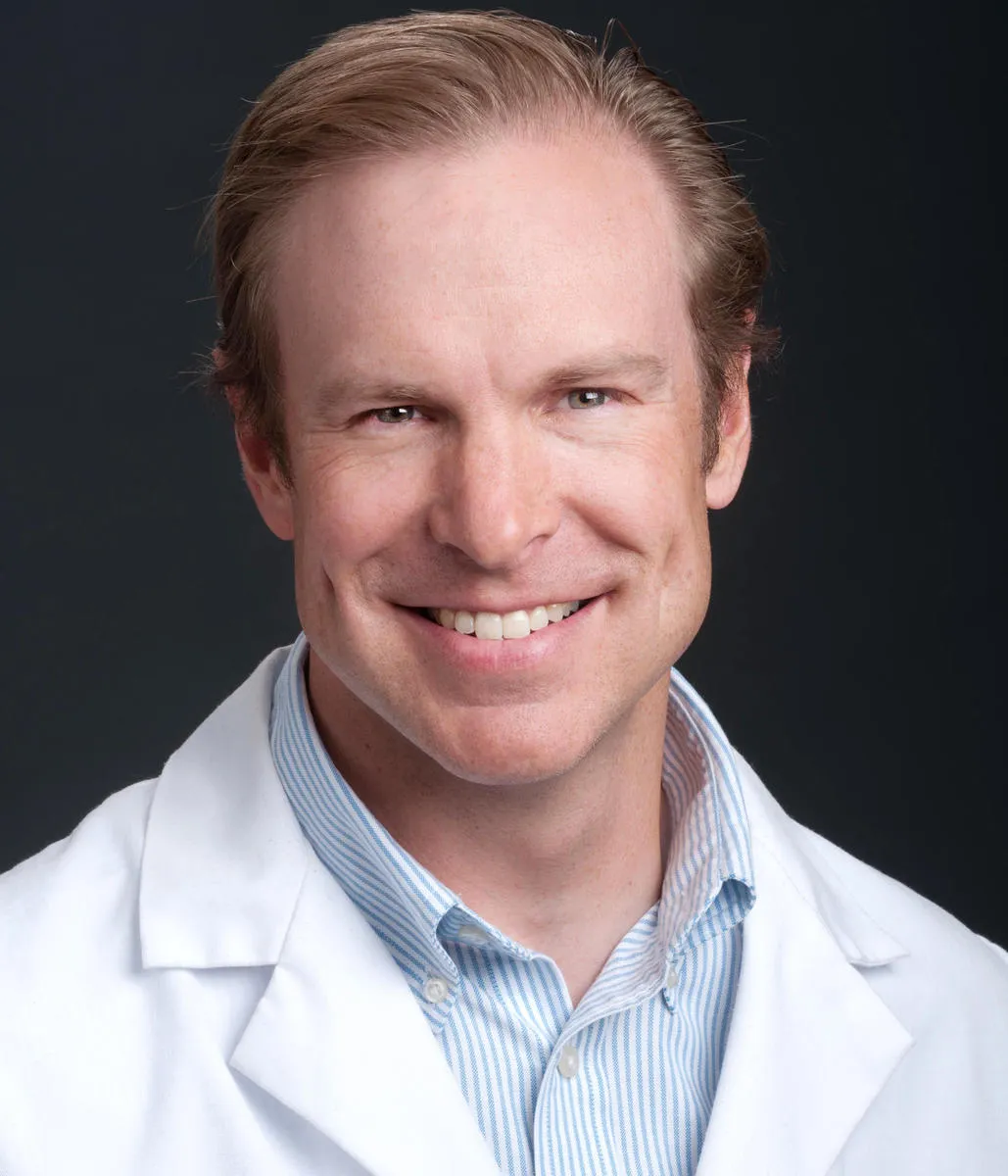 Dr. Erik Springer - Littleton, CO - Gastroenterology, Gastroenterologist