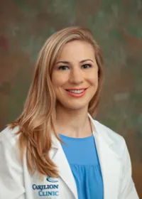 Lauren Ashley Paulson - Hardy, VA - Nurse Practitioner, Sleep Medicine