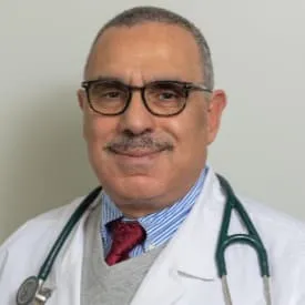 Dr. Khalid Al-Talib, MD, FACP, FASN - Baltimore, MD - Nephrology
