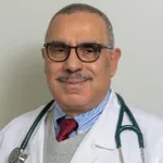 Dr. Khalid Al-Talib, MD, FACP, FASN