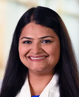 Dr. Shreya Prashar, DO - Madison, WI - Family Medicine