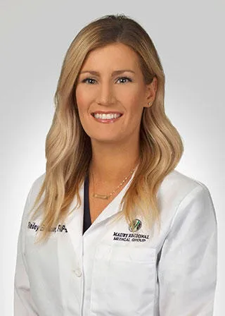 Reiley Eilermann, FNP - Columbia, TN - Nurse Practitioner, Family Medicine