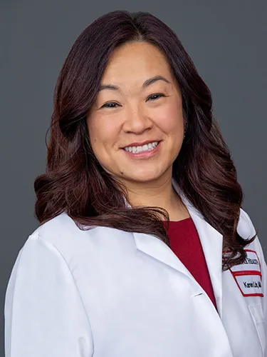 Dr. Karen Lin - Philadelphia, PA - Internal Medicine