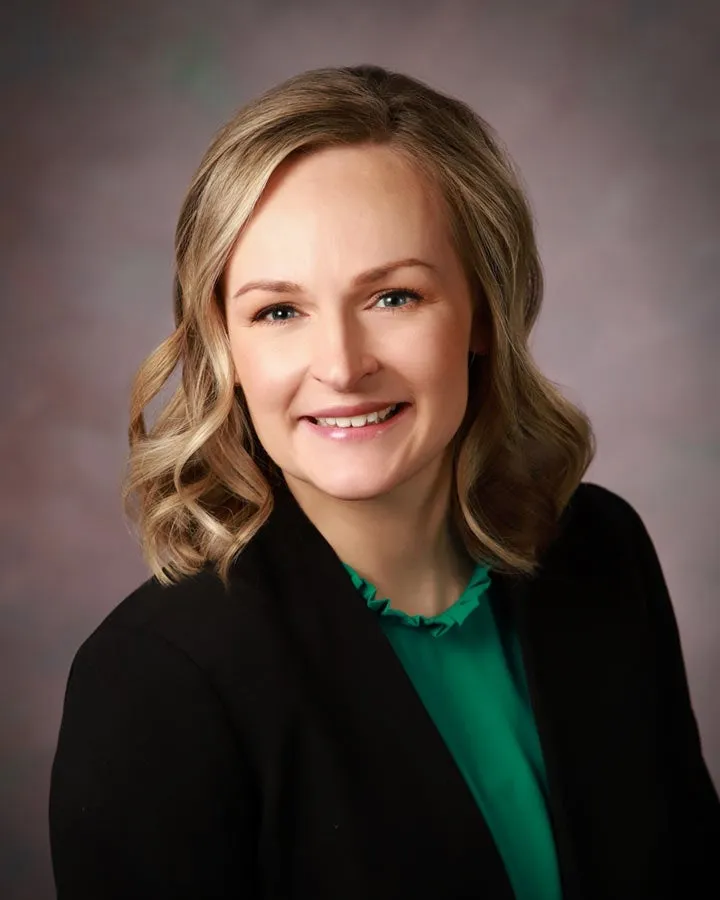 Alyssa Rose Forslin, A.P.R.N. - Waupaca, WI - Psychiatry