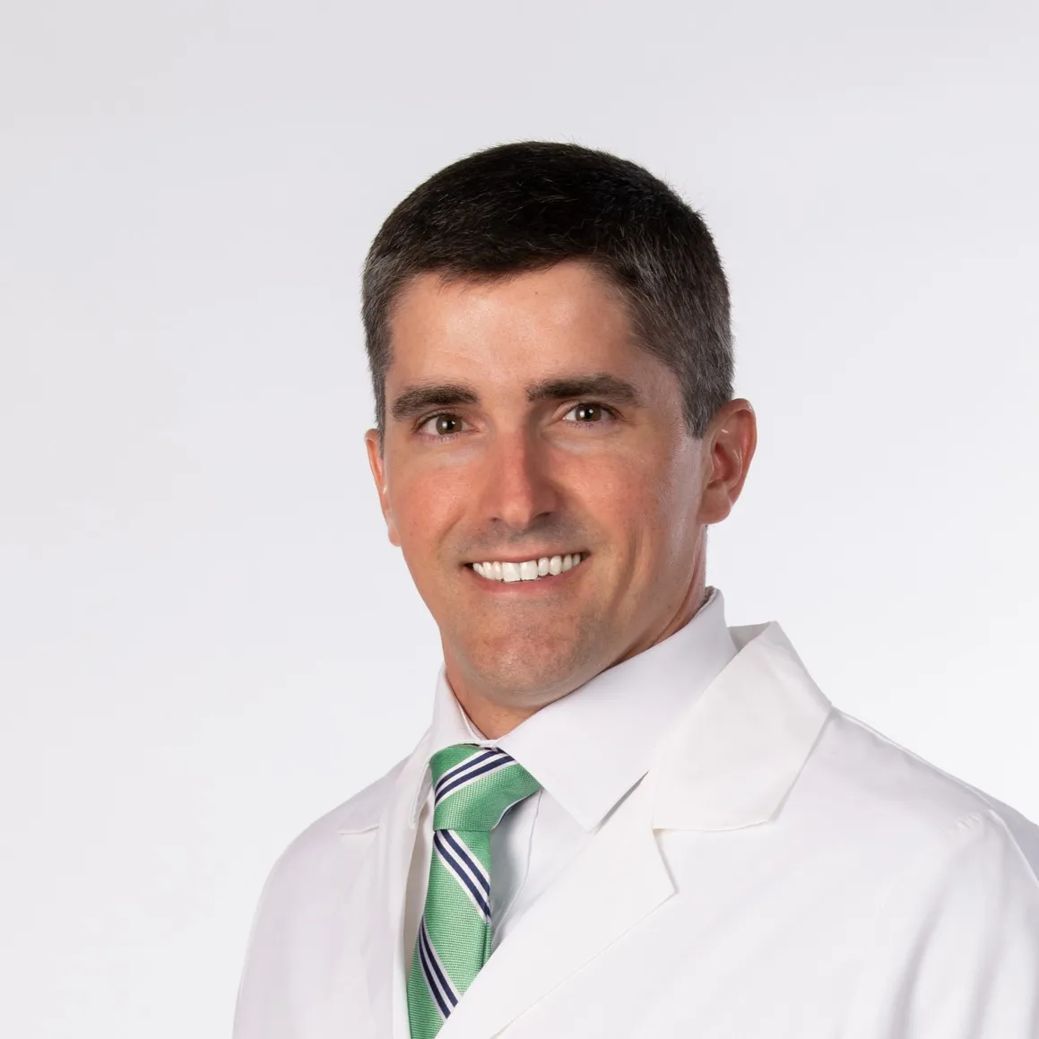 Dr. Thomas Parker, DO - Meridian, MS - Internal Medicine, Hospital Medicine